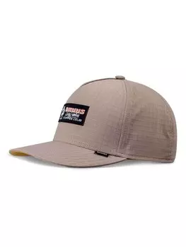 Бейсболка DJINNS Sunday Coffee, хаки