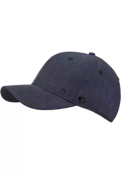 Бейсболка для отдыха "Крайстчерч" Chillouts, черный