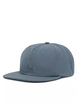 Бейсболка Dna Bubble AQYHA05404 Quiksilver, синий