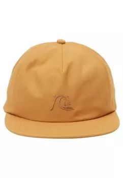 Бейсболка DNA BUBBLE SNAPBACK Quiksilver, желтый