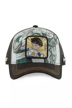 Бейсболка DRAGON BALL Capslab - CapsLab, мультиколор