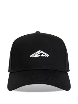 Бейсболка DSQUARED2 Icon New Generation, черный
