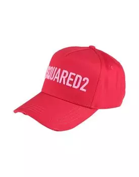 Бейсболка Dsquared2, лазурный