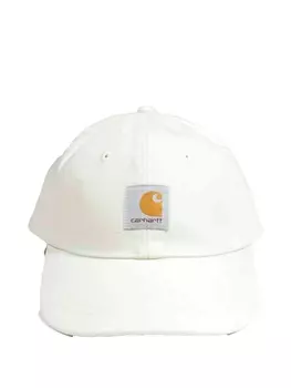 Бейсболка Дюна Carhartt WIP, белый