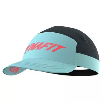 Бейсболка Dynafit Transalper, синий