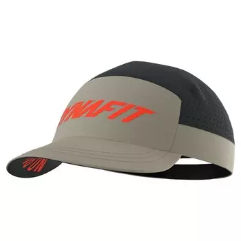 Бейсболка Dynafit Transalper, зеленый