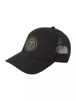 Бейсболка EA7 Emporio Armani Cap, черный