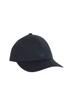 Бейсболка EA7 Emporio Armani, синий