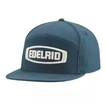 Бейсболка Edelrid Squamish, синий