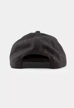 Бейсболка EDELWEISS Bavarian Caps, коричневый