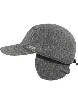 Бейсболка Eisglut Baseball Cap, серый