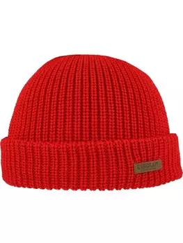 Бейсболка Eisglut Strickmtze, красный