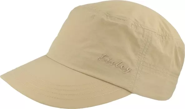 Бейсболка Eisley Army, бежевый