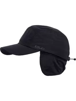 Бейсболка Eisley Baseball Cap, черный