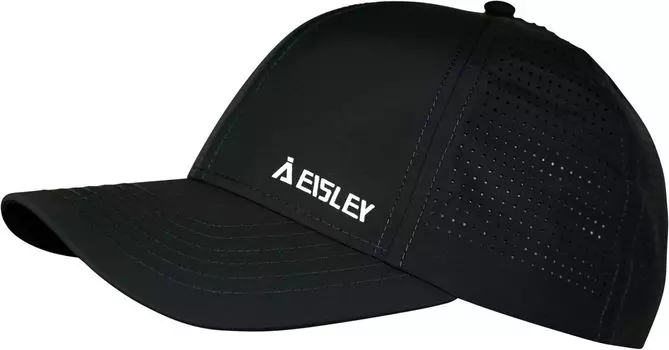 Бейсболка Eisley Baseball, черный