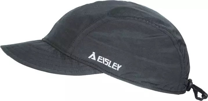 Бейсболка Eisley Baseball, серый