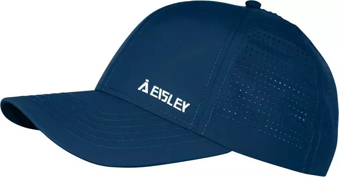 Бейсболка Eisley Baseball, синий