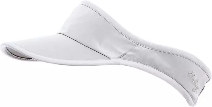 Бейсболка Eisley Sonnenschild, белый