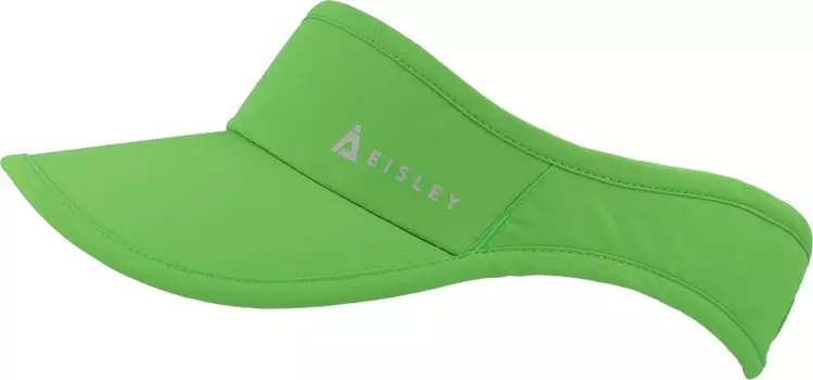 Бейсболка Eisley Sonnenschild, зеленый