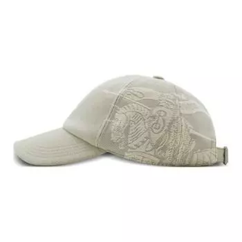 Бейсболка Ekd из хлопковой смеси Burberry
