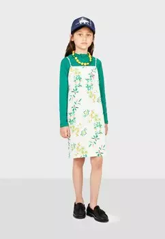 Бейсболка ELASTIC HAMSTER UNISEX THE ANIMALS OBSERVATORY, цвет navy blue