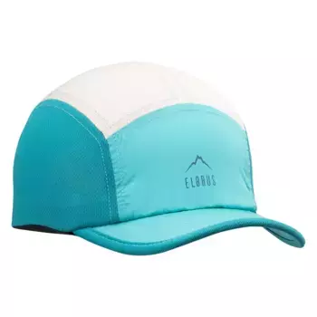 Бейсболка Elbrus Suri, синий