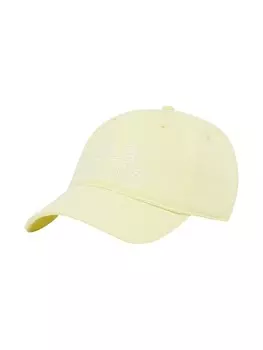 Бейсболка ELBSAND Kinga, желтый