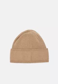 Бейсболка ELIO UNISEX BOSS, бежевый