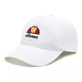 Бейсболка Ellesse Albo, белый
