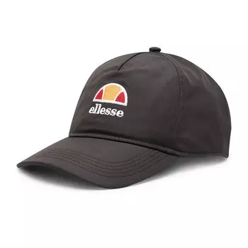 Бейсболка Ellesse Albo, черный