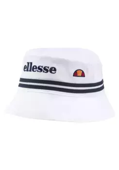 Бейсболка Ellesse "LORENZO BUCKET HAT", белый