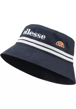 Бейсболка Ellesse "LORENZO BUCKET HAT", цвет морской волны
