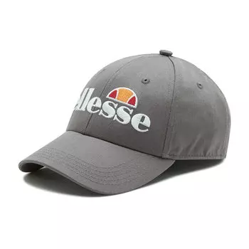 Бейсболка Ellesse RagusaCap, серый