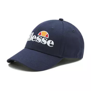 Бейсболка Ellesse RagusaCap, темно-синий