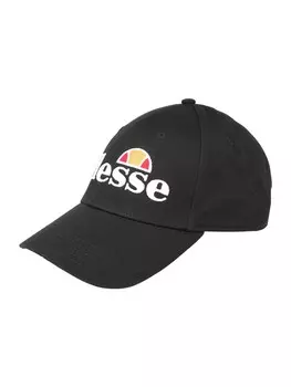 Бейсболка Ellesse REGULA, черный