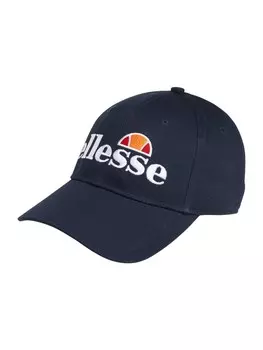Бейсболка Ellesse REGULA, темно-синий