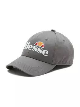 Бейсболка Ellesse, серый