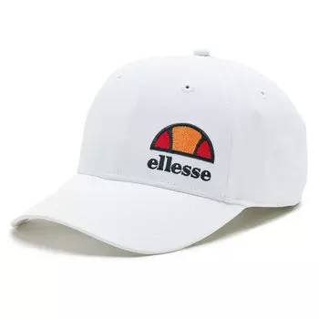 Бейсболка Ellesse Vala, белый