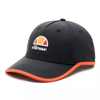 Бейсболка Ellesse Varis, черный