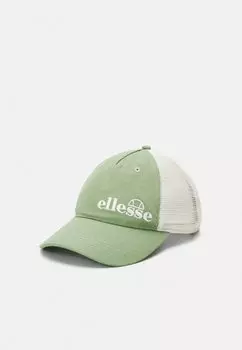 Бейсболка Ellesse, зеленый