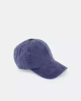 Бейсболка Emidio Tucci, синий