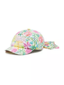Бейсболка Emka Broel, красочный