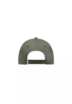 Бейсболка ENCORE BASEBALL Les Deux, темно-зеленый