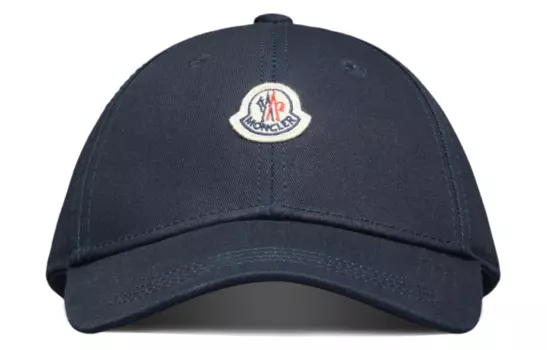 Бейсболка Enfant Gabardine Moncler