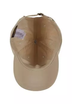 Бейсболка ESCAPE FROM REALITY LOW PROFILE Mister Tee, бежевый