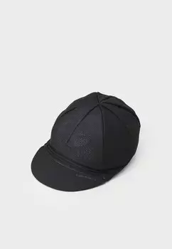 Бейсболка ESPRESSO Castelli, черный