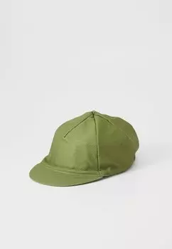 Бейсболка ESPRESSO Castelli, светло-зеленый