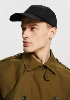 Бейсболка Esprit, цвет black
