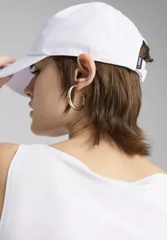 Бейсболка ESS NO LOGO PATCH BASEBALL Puma, белый