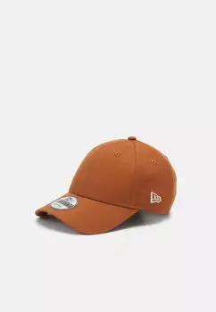 Бейсболка ESSENTIAL 9FORTY UNISEX New Era, цвет copper